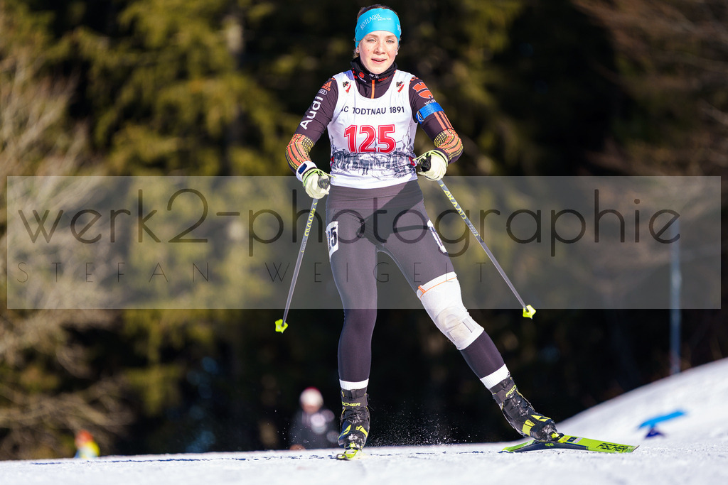 DSC Notschrei | 2. DSV E.INFRA Schülercup im Nordic-Center Notschrei am 17. bis 19. Januar 2025