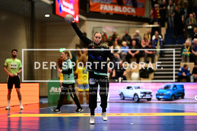 Handball I Frauen I Saison 2025-2026 I 1. HBF I 12. Spieltag I Buxtehuder SV - HSG Blomberg-Lippe I 00817 | Der Sportfotograf. - Realisiert mit Pictrs.com