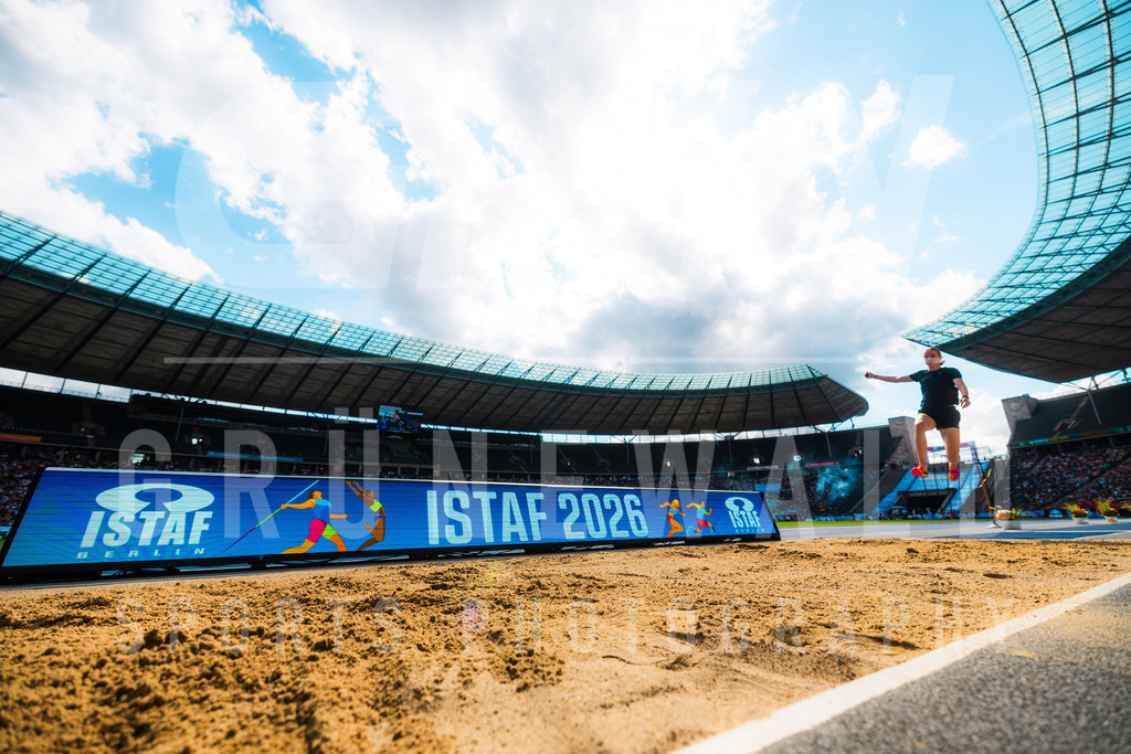 ISTAF_26-395 | Grünewald Sportsphotography