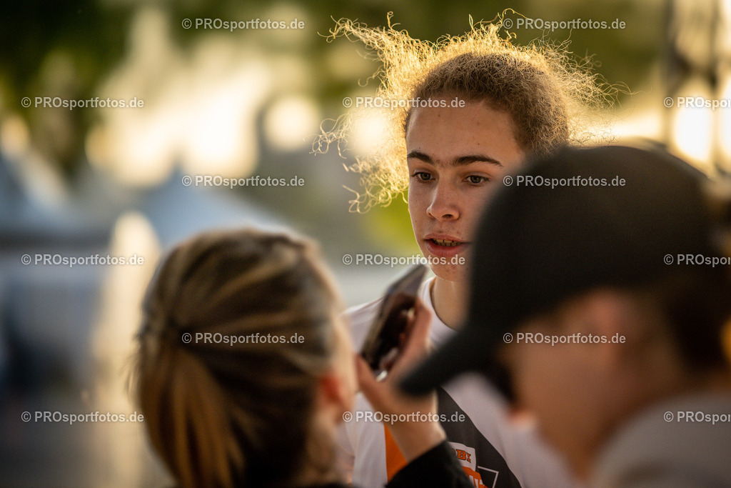 20. OBI Nachtlauf des ASV Koeln, 17.05.2023 | Koeln, 17.05.2023: Impressionen vom 20. OBI Nachtlauf des ASV Koeln rund um den Tanzbrunnen. Foto: Beautiful Sports Pressefotoagentur (www.beautiful-sports.com)