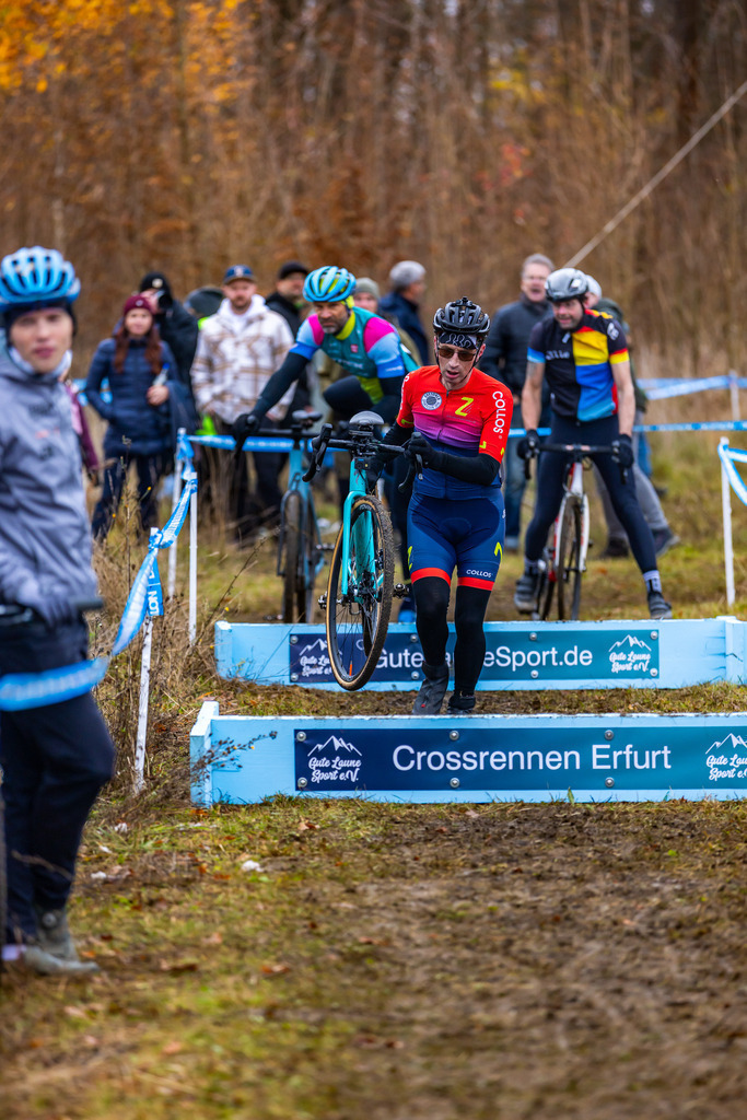 Gunsha Erfurt 2025-7707 | OCR Bilder Fotograf Eisenach Michael Schröder