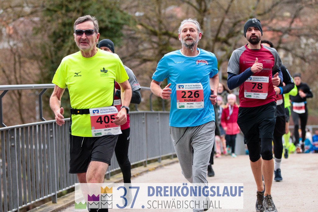 VR Bank Hauptlauf 10000m | 3 Koenigslauf 2023 - Realisiert mit Pictrs.com