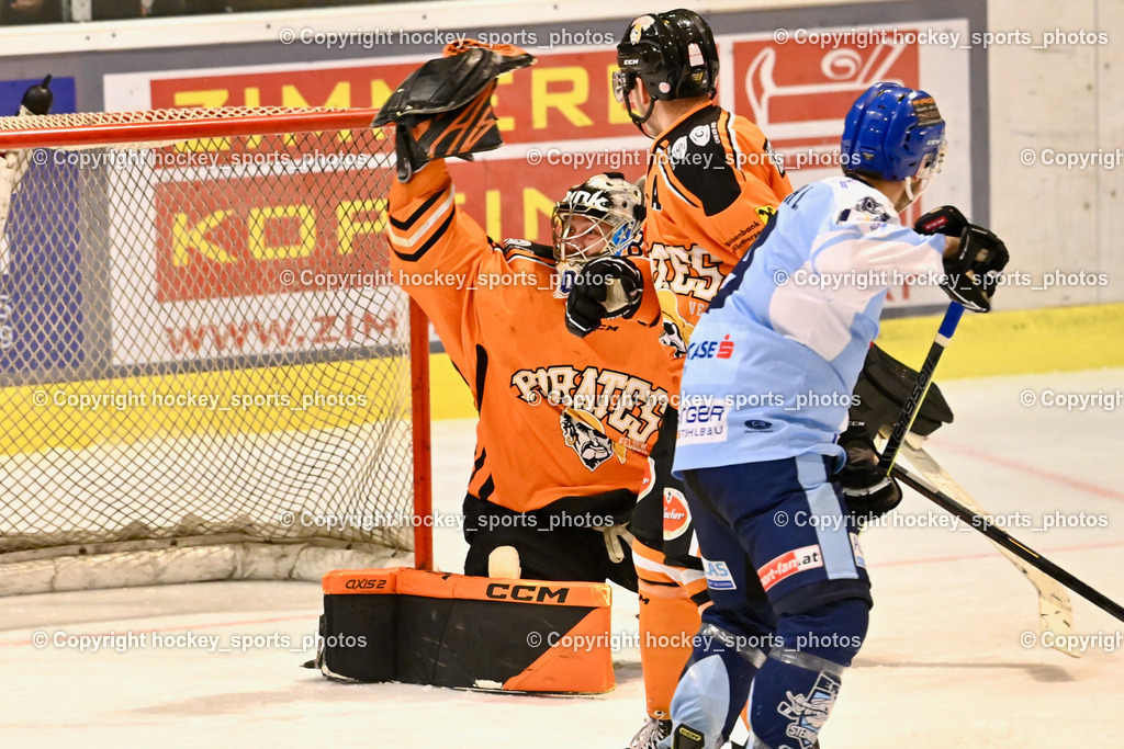 USC Velden vs. ESC Steindorf 9.1.2023 | #95 Stroy Thomas