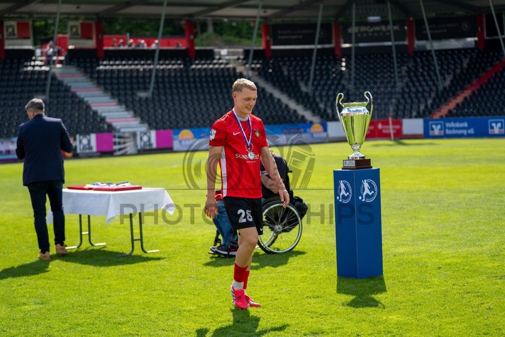 SG Sonnenhof Großaspach vs. SG Barockstadt Fulda-Lehnerz, Fussball, Regionalliga Suedwest, 33. Spieltag, 09.05.2026 | #,SG Sonnenhof Großaspach vs. SG Barockstadt Fulda-Lehnerz, Fussball, Regionalliga Suedwest, 33. Spieltag, 09.05.2026
