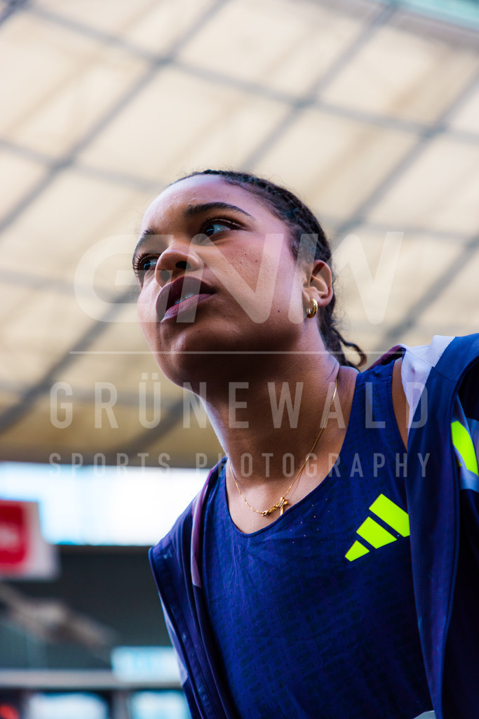 ISTAF_26-343 | Grünewald Sportsphotography