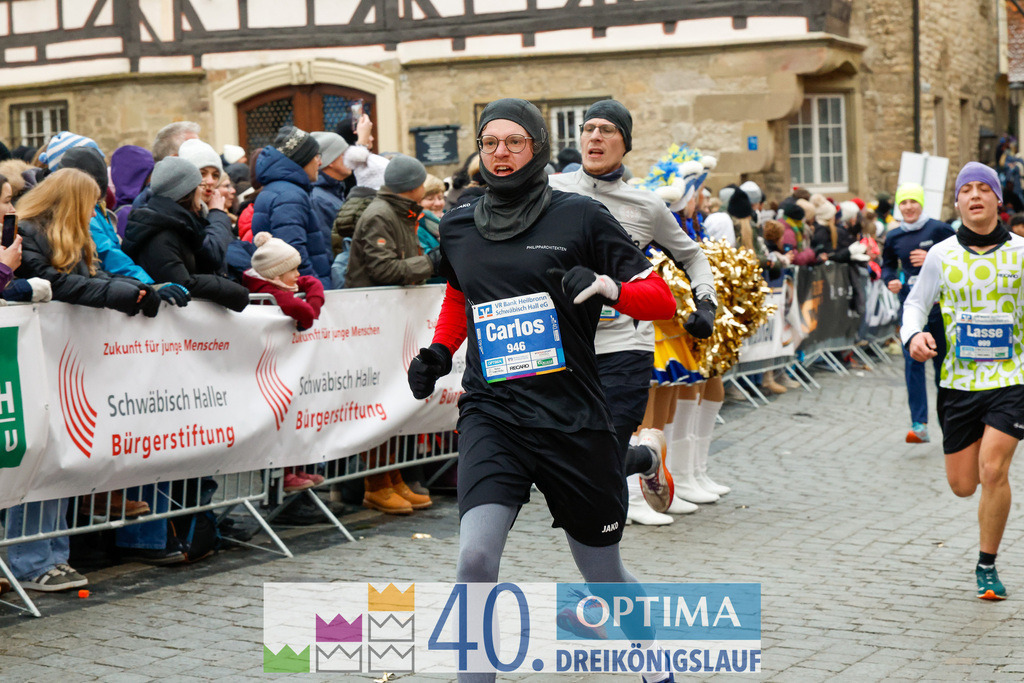VR Bank Hauptlauf 10km | 40. Optima 3koenigslauf 2026 - Realisiert mit Pictrs.com