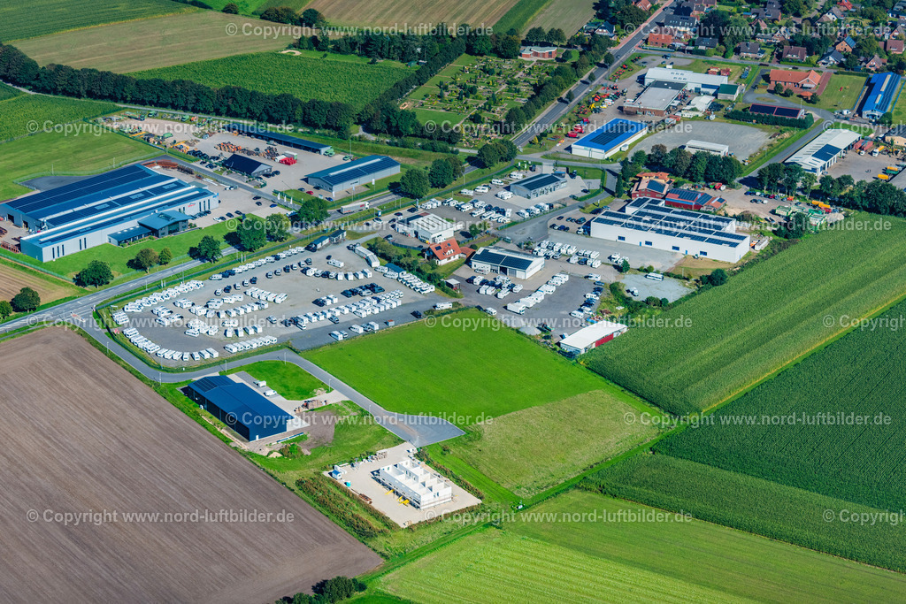 Lamstedt_Ehlers_Mobile_Welten_Gmbh_Co_ELS_8492050923 | LAMSTEDT 05.09.2023 Verkauf und Vermietung von Wohnwagen und Wohnmobilen " Ehlers Mobile Welten GmbH " in Lamstedt im Bundesland Niedersachsen, Deutschland. Weiterführende Informationen bei: Ehlers Mobile Welten GmbH. // Sales and rental of caravans and mobile homes "Ehlers Mobile Welten GmbH" in Lamstedt in the state of Lower Saxony, Germany. Further information at: Ehlers Mobile Welten GmbH. Foto: Martin Elsen