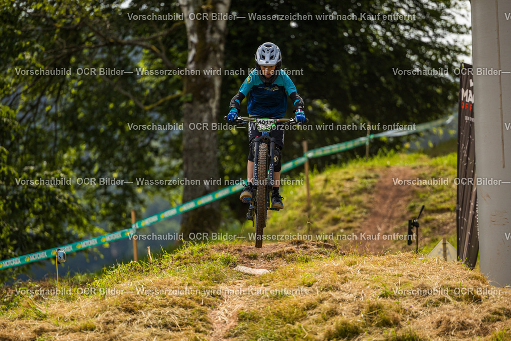 Enduro One Roßbach Samstag R6-0441 | OCR Bilder Fotograf Eisenach Michael Schröder