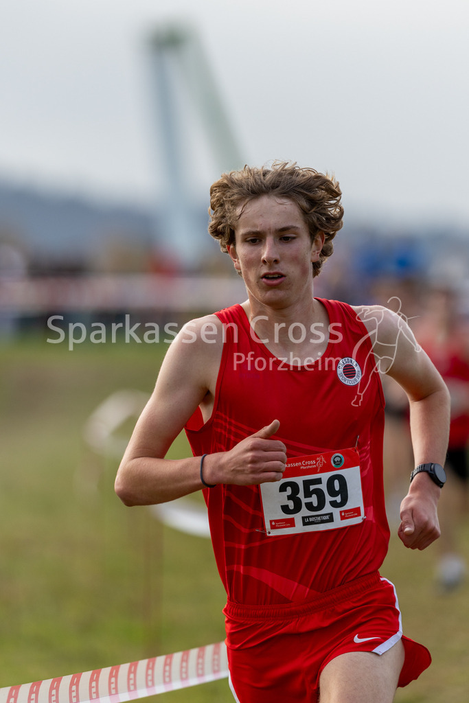 Sparkassen Cross Pforzheim | sparkassencross