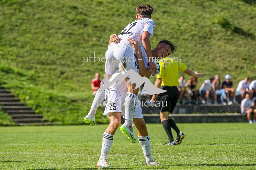 993T6961 | Anschlusstreffer Auerbach