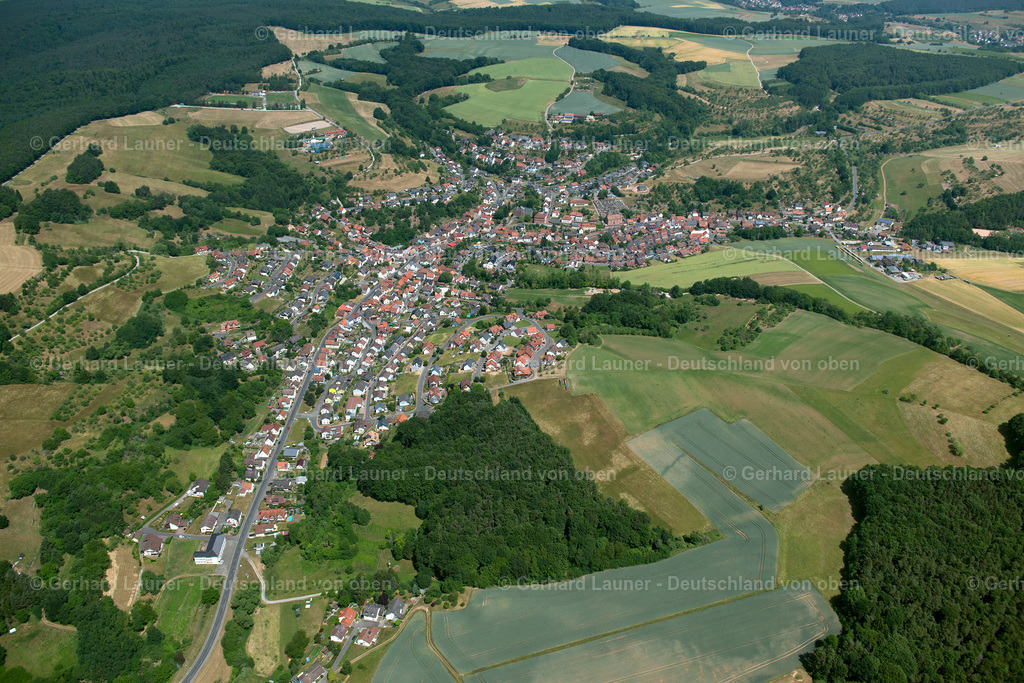 3502158 | Hausen Ldkr. Miltenberg