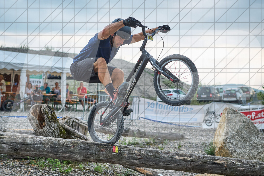 Trials European Youth Games | 16.08.2025: Trials European Youth Games in Purgstall an der Erlauf Foto: © 2025 Martin Bihounek / martinbihounek.comInsta: @martinbihounekcom