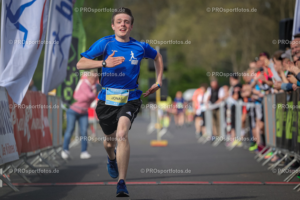 Osterlauf Koeln; Koeln, 16.04.22 | Impressionen vom Osterlauf Koeln am 16.04.22 in Koeln (Nordrhein-Westfalen).