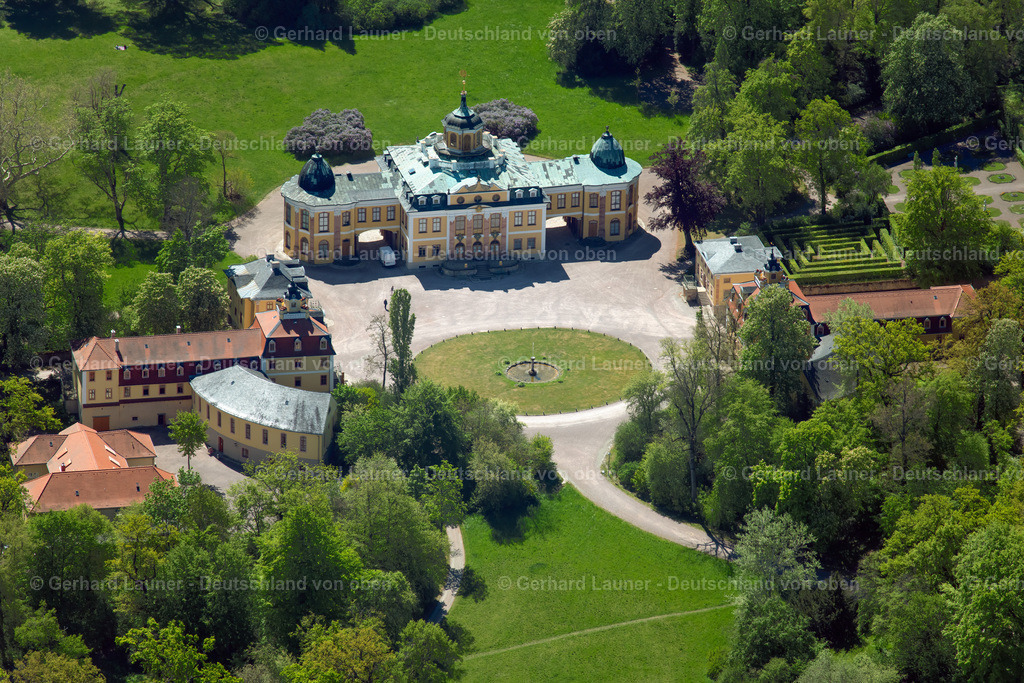 4026902 | WEIMAR Pavillon von " Schloss Belvedere " im Ortsteil Belvedere in Weimar im Bundesland Thüringen, Deutschland. Weiterführende Informationen bei: Klassik Stiftung Weimar. // Palace " Pavillonshop in Schloss Belvedere " in the district Belvedere in Weimar in the state Thuringia, Germany. Further information at: Klassik Stiftung Weimar. Foto: Gerhard Launer