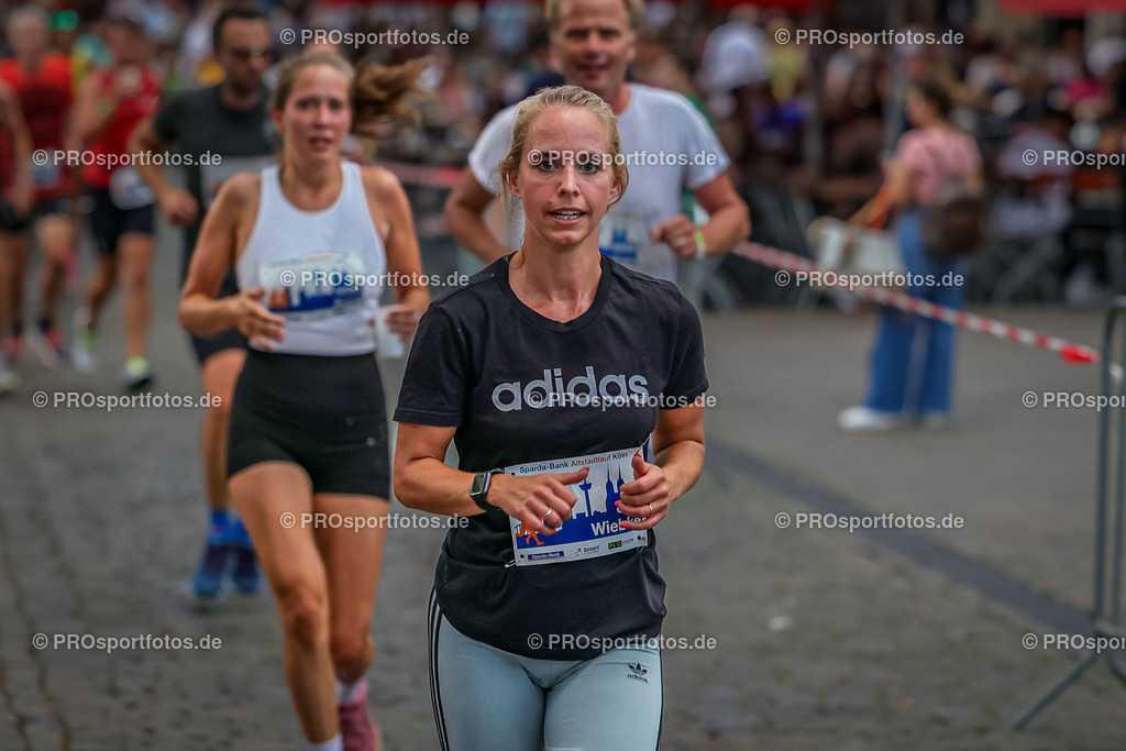Altstadtlauf Koeln; Koeln, 19.08.22 | Impressionen vom Altstadtlauf Koeln am 19.08.22 in Koeln (Nordrhein-Westfalen). 