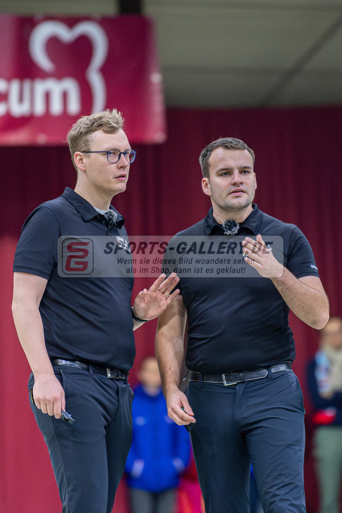 SM_2025-01-10_mD5_-214 | 1.Bundesliga Hallenhockey  (M) UHC - DCADA  / 9:7 (3:4)