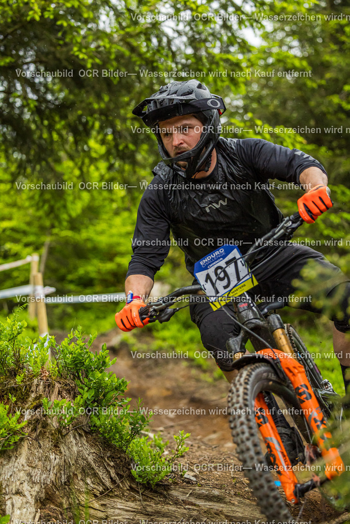 iXS Winterberg Orbea Enduro R3-0279 | OCR Bilder Fotograf Eisenach Michael Schröder