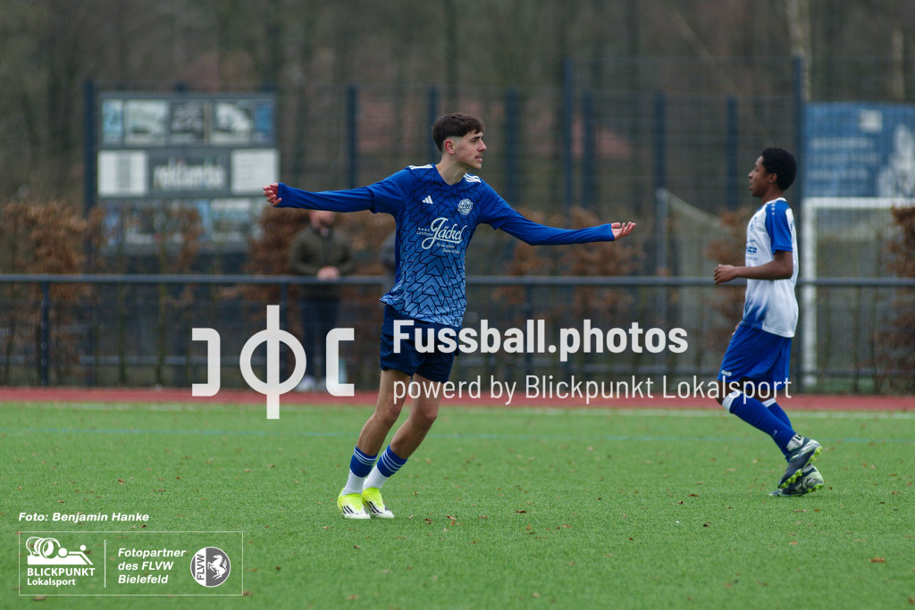 20260315_U17_HallAvenw_029 | Blickpunkt Lokalsport - Realisiert mit Pictrs.com