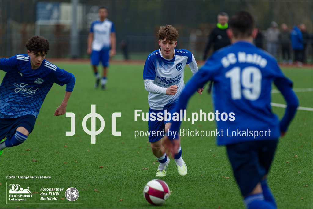 20260315_U17_HallAvenw_003 | Blickpunkt Lokalsport - Realisiert mit Pictrs.com