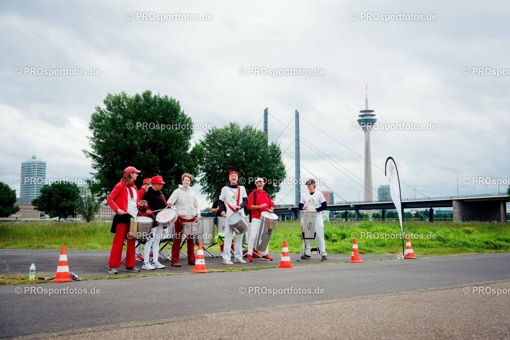Brückenlauf, 17.05.2026 | am 17.05.2026 bei SPARDA-BANK Brückenlauf in Düsseldorf