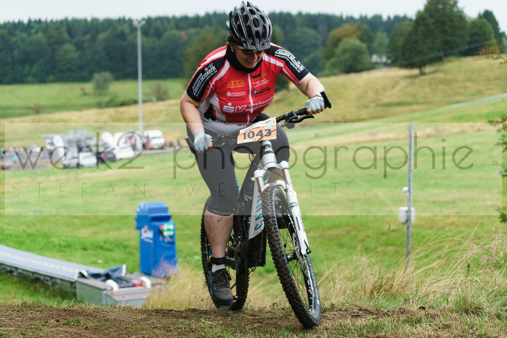 RennsteigRIDE 2020 | Schmiedefeld, 3. September 2020