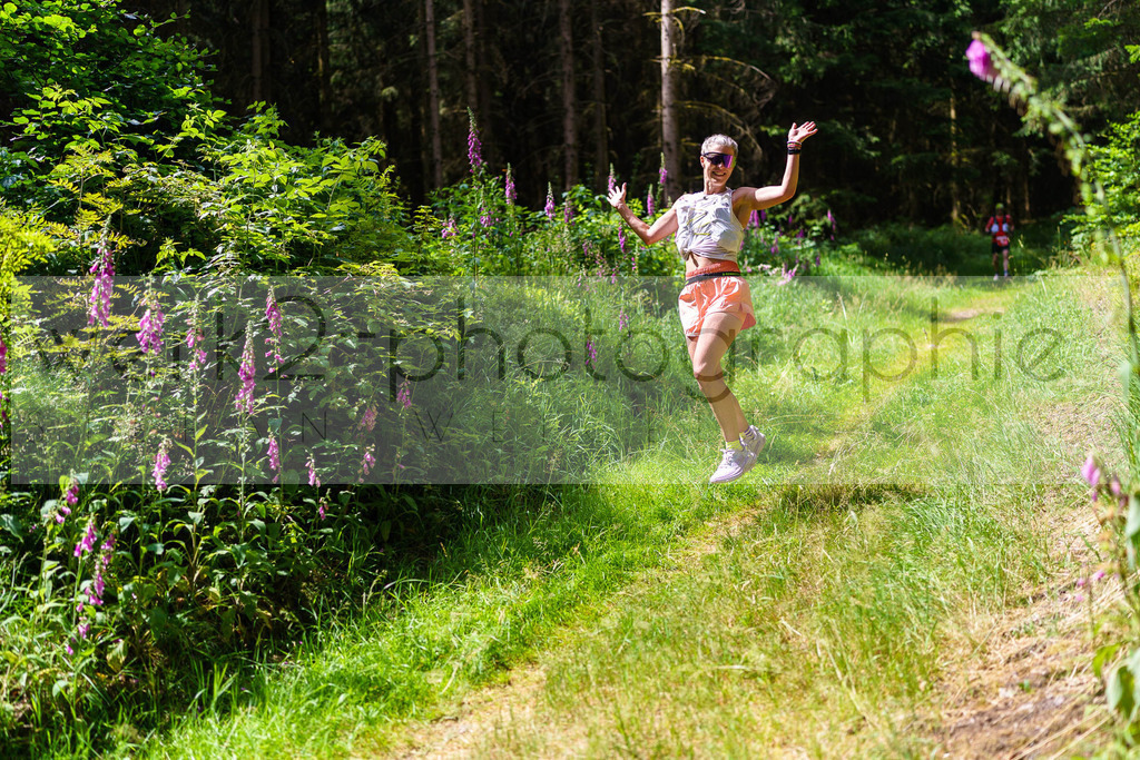 Schneekopflauf 2025 | Schmiedefeld am 5. Juli 2025