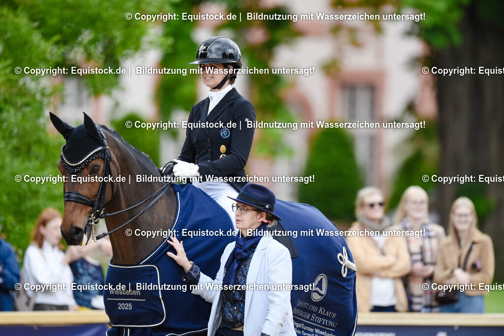 20250607_1_GP-Tour_Dressage_0499 | Foto: Thomas Hartig
