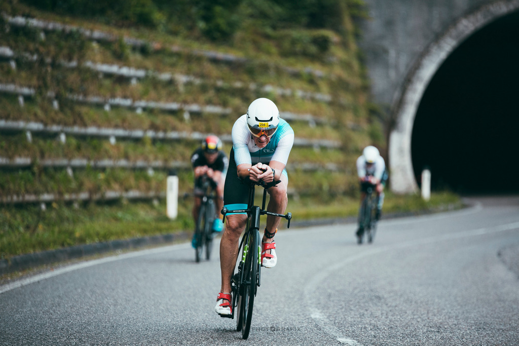 ALOHA MONDSEE TRIATHLON 2025 | AUSTRIA, 07.09.2025, Mondsee, ALOHA MONDSEE TRIATHLON 2025, Photo: WAPICS / Andreas Willdoner