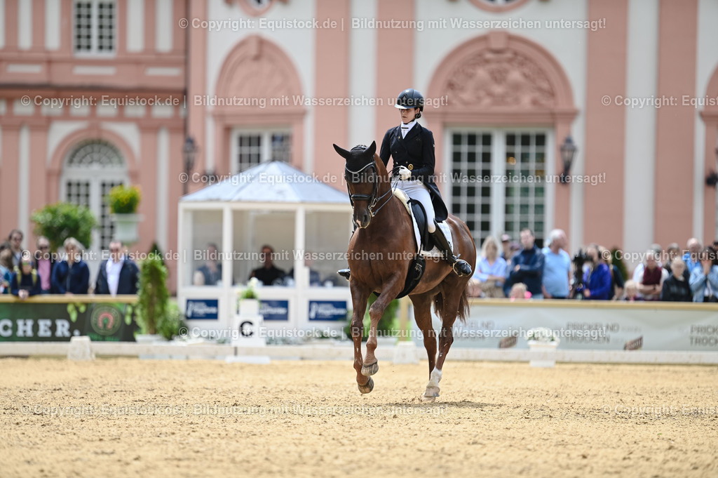 20250607_1_GP-Tour_Dressage_0420 | Foto: Thomas Hartig
