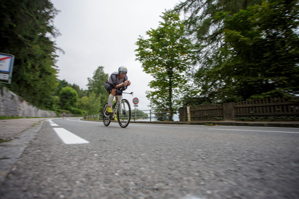ALOHA MONDSEE TRIATHLON 2025 | AUSTRIA, 07.09.2025, Mondsee, ALOHA MONDSEE TRIATHLON 2025, Photo: WAPICS / Andreas Willdoner
