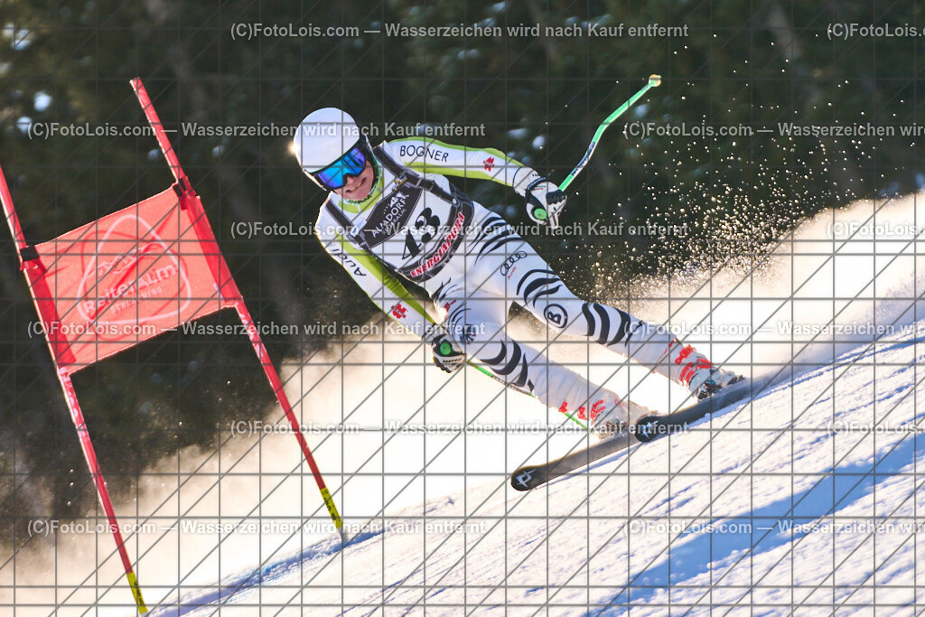 ALP7463_FIS-MastersCup_Reiteralm_SuperG_Roempke Juergen | FIS-MastersCup Super-G auf der Reiteralm in Pichl, Fr 17. Jänner 2025.