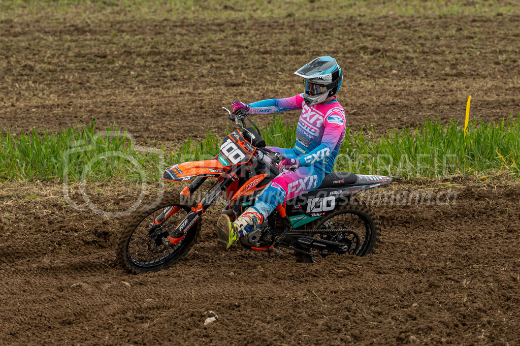 Motocross Schlatt bei Winterthur - 30. April 2022 | Motocross Schlatt bei Winterthur
MC Wila, Schlatt bei Winterthur
Bild: Sportfotografie Markus Aeschimann | www.markus-aeschimann.ch - Realisiert mit Pictrs.com