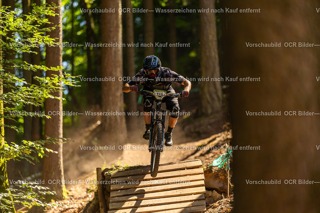 Enduro One Roßbach 2025-1396 | OCR Bilder Fotograf Eisenach Michael Schröder