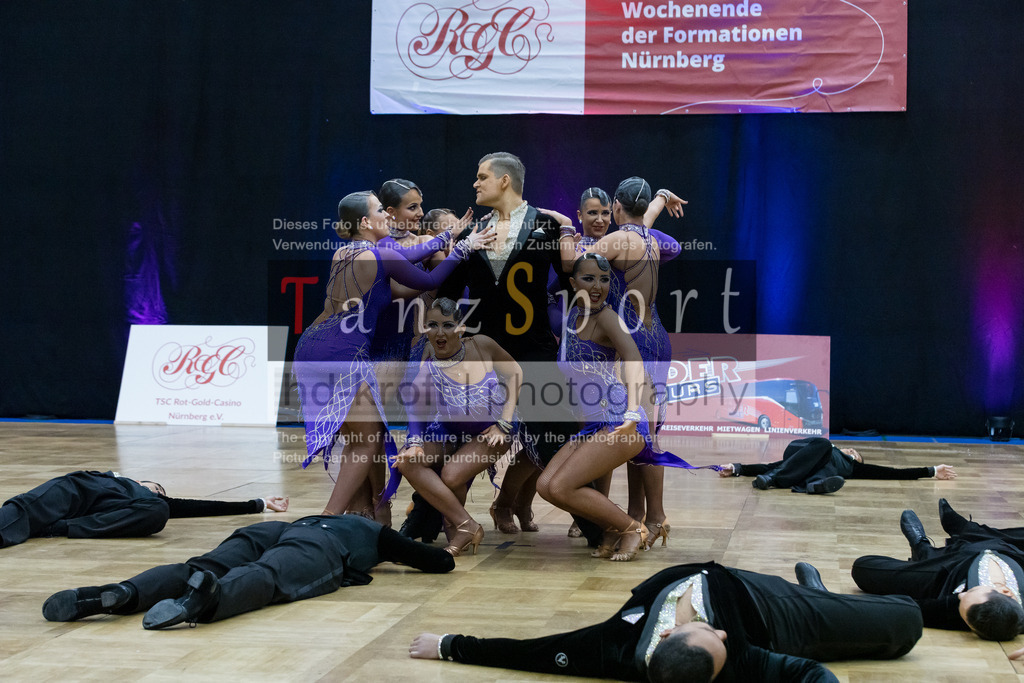 20260314_BL2_Lat-Formationen_Süd_Nbg1304 | Tanzsportbilder, Standardtanz, Lateintanz, WDSF, DTV, LTVB, dancecomp, goc, hessen tanzt, blaues band der spree, walzer, tango, wiener walzer, slowfox, quickstepp, samba, rumba, cha-cha-cha, paso doble. jive, hd-kroft photography, turniertanzsport