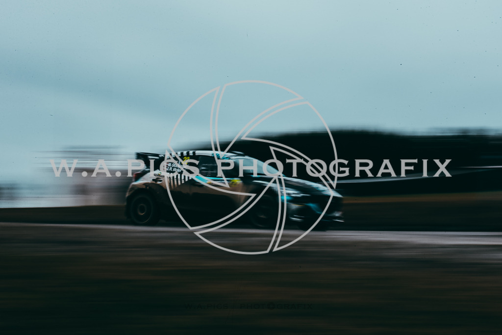 7.Jännerrally 2024 | Freistadt,AUSTRIA,05.JÄNNER 2024 - 37.Jännerrally 2024, Stage: Shakedown, Image shows: 
Photo: WAPICS / Andreas Willdoner