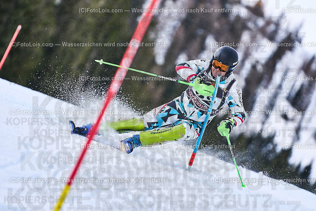 ALP0424_FIS-MastersCup_Reiteralm_SLALOM_Fritz Harald | FIS-MastersCup SLALOM auf der Reiteralm in Pichl, So 19. Jänner 2025.