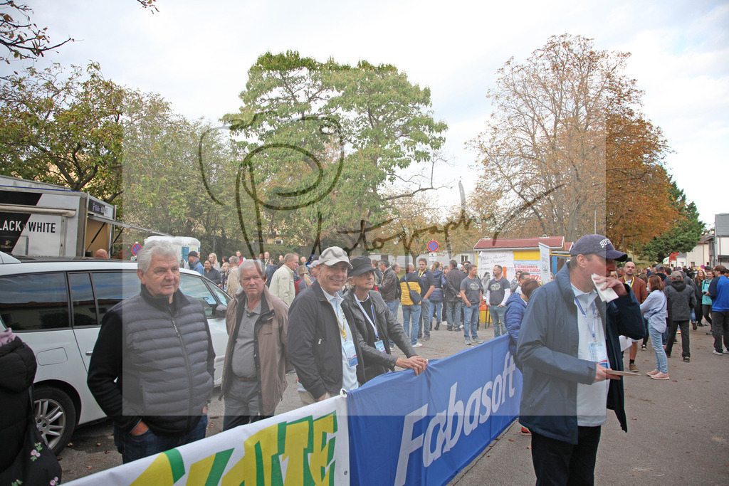 GOC 2024 Start149 | Gerhard Witt