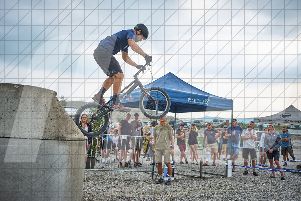 Trials European Youth Games | 16.08.2025: Trials European Youth Games in Purgstall an der Erlauf Foto: © 2025 Martin Bihounek / martinbihounek.comInsta: @martinbihounekcom