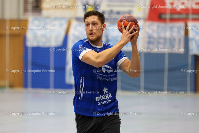 msghab_02271 | despor 2022.10.23 HB Männer Oberliga MSG Umstadt/Habitzheim - TV Petterweil  emspor, emonline, despor,  v.l.,  Dennis Weit (MSG Umstadt/Habitzheim)
 - Realisiert mit Pictrs.com