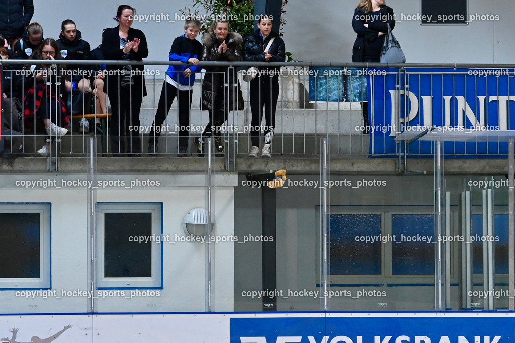 Ossiachersee Pirouette ESC Steindorf 31.3.2024 | Ossiachersee Pirouette ESC Steindorf 31.3.2024, Ossiachersee Pirouette ESC Steindorf am 31.03.2024 in Steindorf (Ossiachersee Halle), Austria, (Photo by Bernd Stefan)