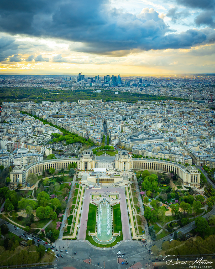 Paris | Fotografien, Fotos und Bilder aus Mainz, Frankfurt, Wiesbaden und anderen Orten auf der Welt - Fotografiert von Darius Metzner