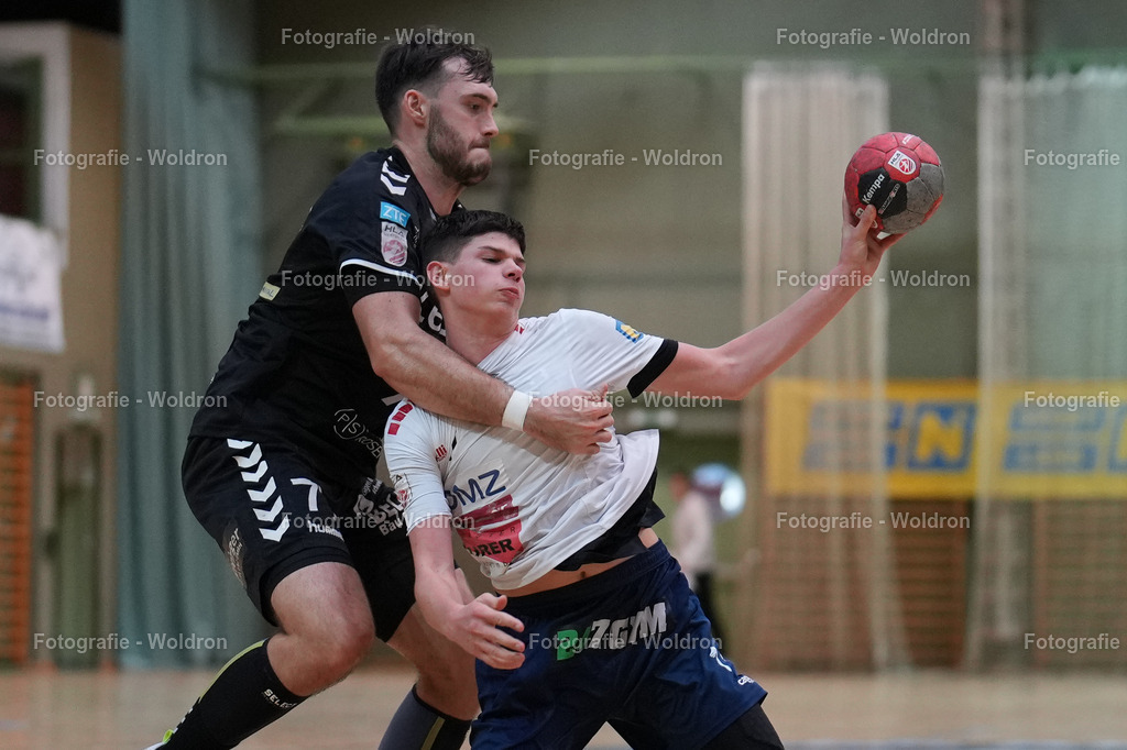 20231029 FT Jags Bad Vöslau v Bärenbach Köflach-25 | Fotografie Woldron