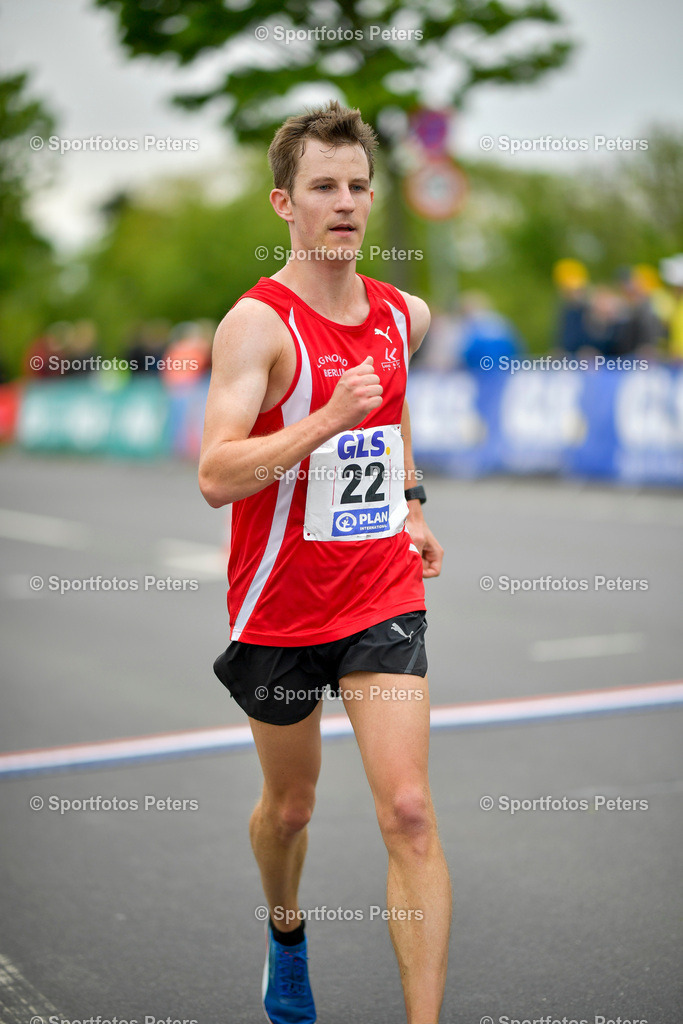 2024_DM Gehen_63 | Deutsche Meisterschaften Straßengehen am 28.04.2024 in Kelsterbach - Realisiert mit Pictrs.com