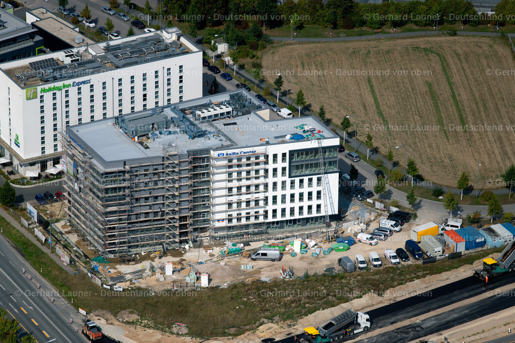 3806943 | RaiBa Center, Raiffeisenbank Roth, Schwabach