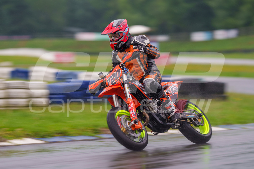 GRIPcapture-20260411-101-999-849 | GREINBACH, AUSTRIA - JUNE 20-21, 2026: Riders compete during the G-Cup, Austrian Supermoto Championship and Hungarian Supermoto Championship at PS Racing Center Greinbach, Austria. Image shows .Photo: GRIPcapture / Andrea Kurz