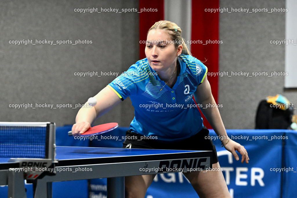 SCO Sprengnetter Bodensdorf vs. SU Sparkasse Kufstein  | Paulin Lea, SCO Sprengnetter Bodensdorf vs. SU Sparkasse Kufstein , SCO Sprengnetter Bodensdorf vs. SU Sparkasse Kufstein am 08.02.2026 in Bodensdorf (SCO Sportheim), Austria, (Photo by Bernd Stefan)