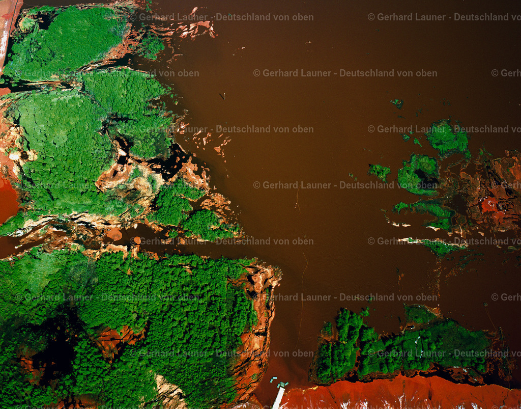 7000964 | Rotschlamm Deponie, Stade