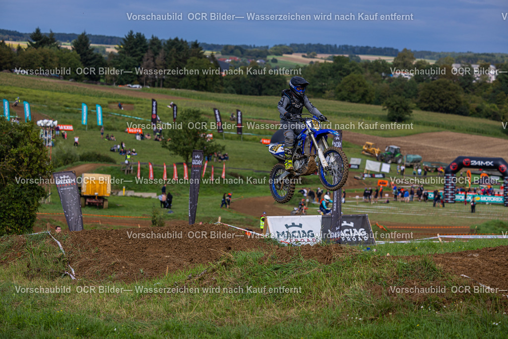 GCC Schlefflenz Samstag R6-1218 | OCR Bilder Fotograf Eisenach Michael Schröder
