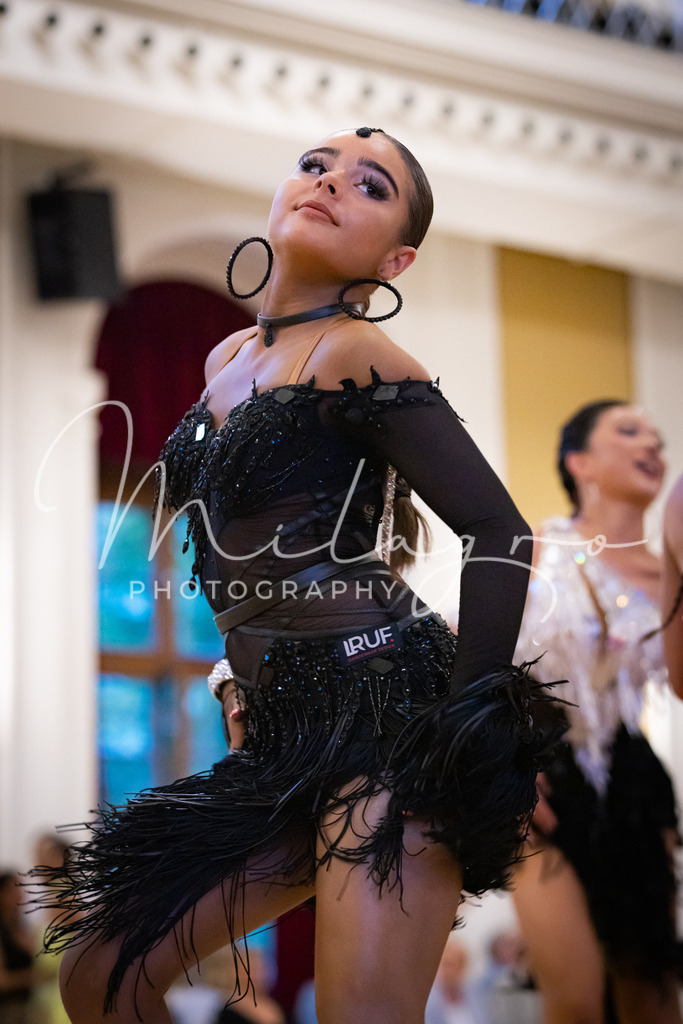 MainzPalaceOpen-1962 | milagro-photography