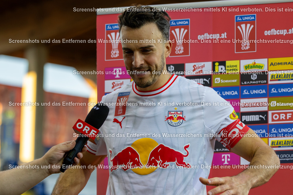 7K3A9184 | UNIQA ÖFB Cup 2. Runde, NV Arena St. Pölten